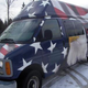 Illustration for article titled Freedom Van Can Be Yours